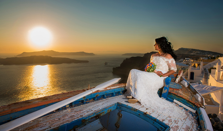  Venčаnje u Grčkoj 